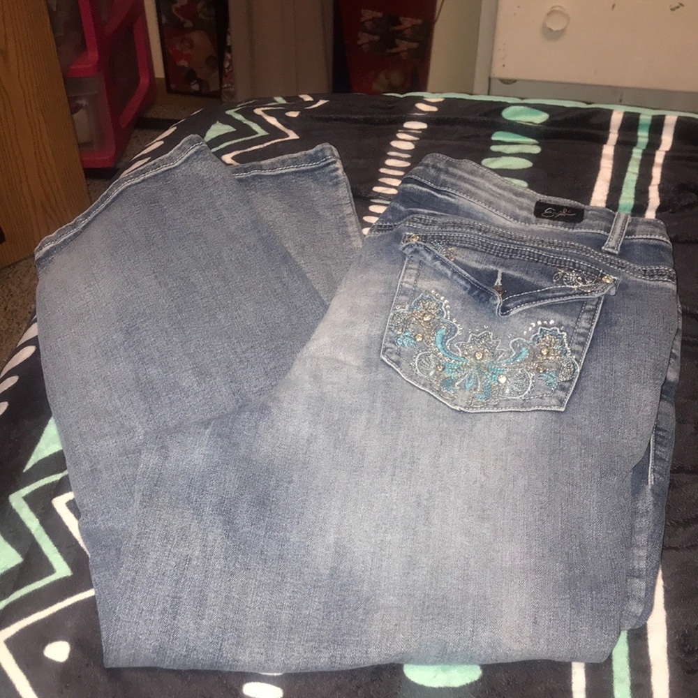 Earl Jeans
